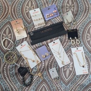Brand New Jewelry Bundle